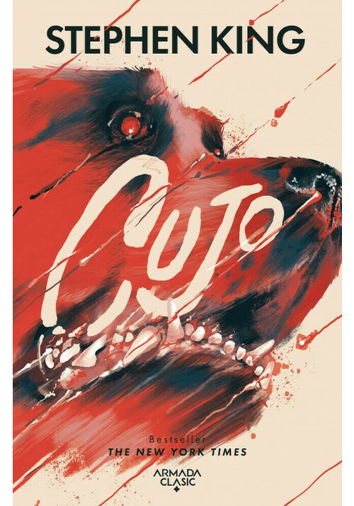 Cujo Cujo