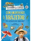 Cum am devenit vrajitor