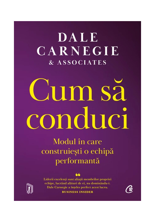 Cum sa conduci