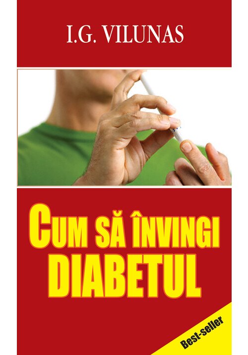 Cum sa invingi diabetul