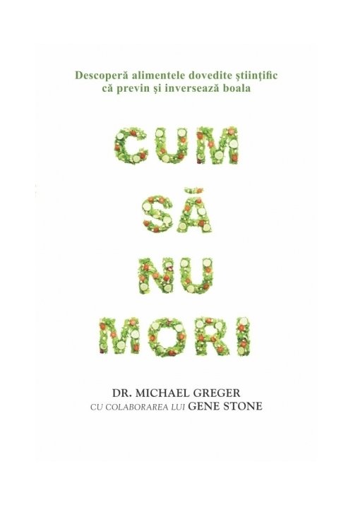 Cum sa nu mori