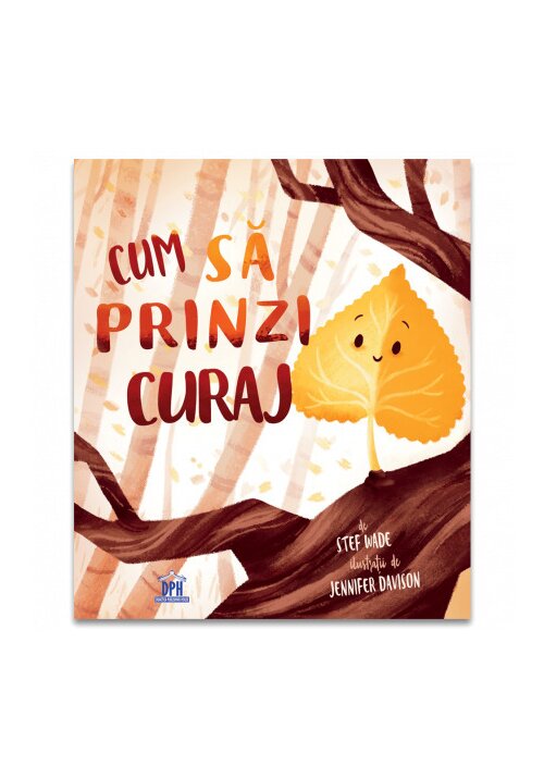 Cum sa prinzi curaj