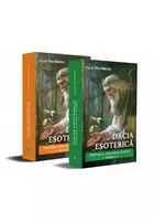 Dacia Esoterica. Set 2 volume