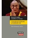 Dalai Lama despre el insusi. O introducere in filosofia si invataturile sale