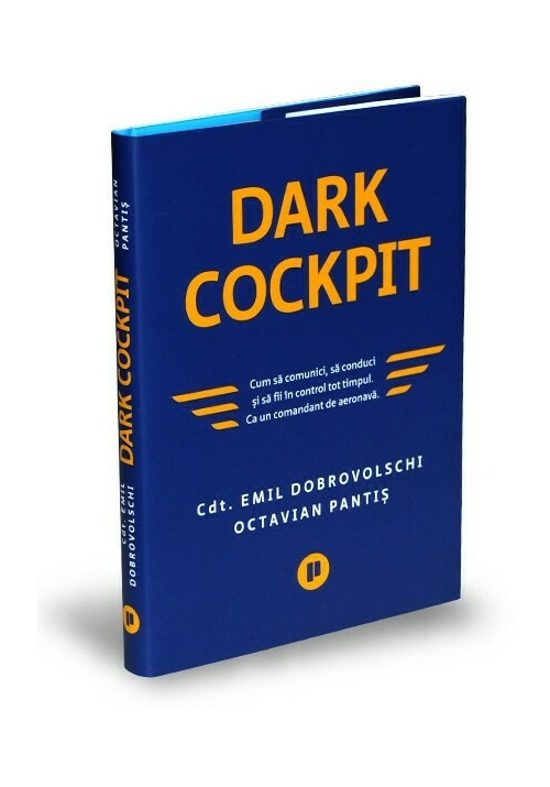 Dark Cockpit