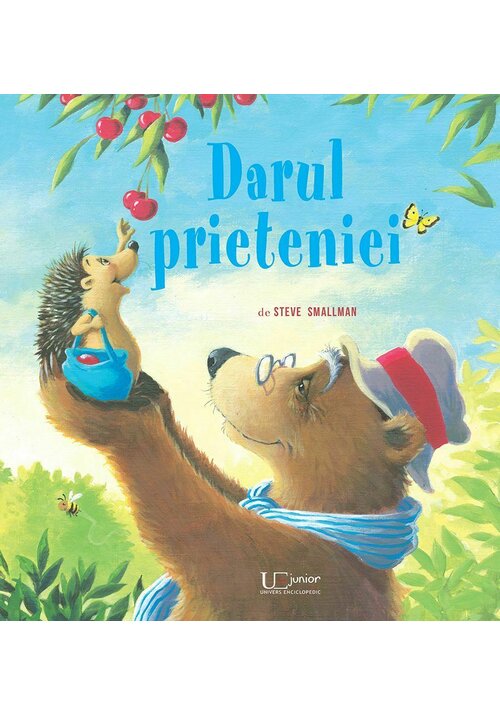 Darul prieteniei (quarto)