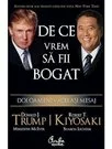 De ce vrem să fii bogat - Doi oameni - Acelasi mesaj