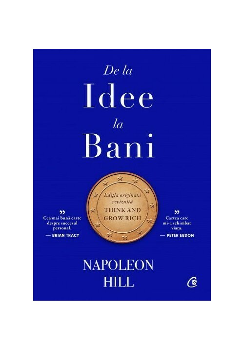 De la idee la bani. Editie de Colectie