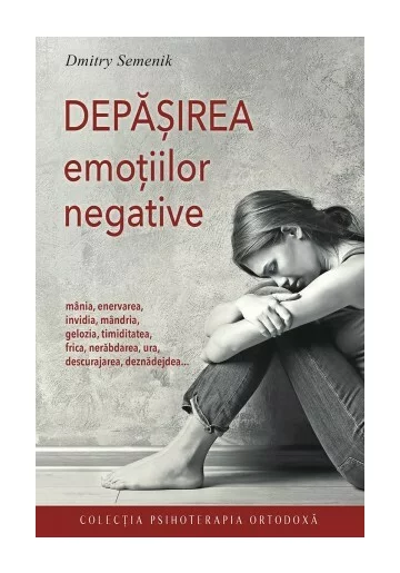 Depasirea emotiilor negative