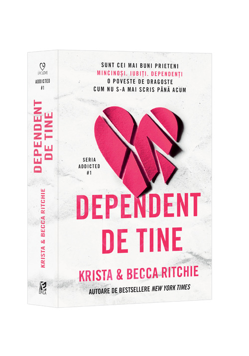 Dependent de tine