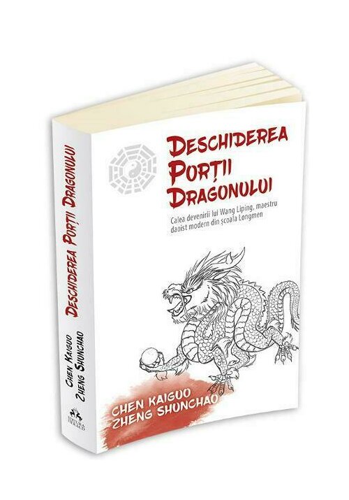 Deschiderea Portii Dragonului