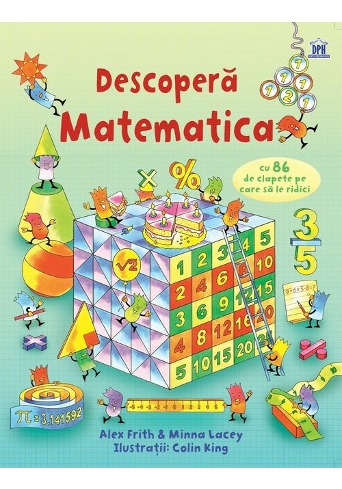 Descopera Matematica