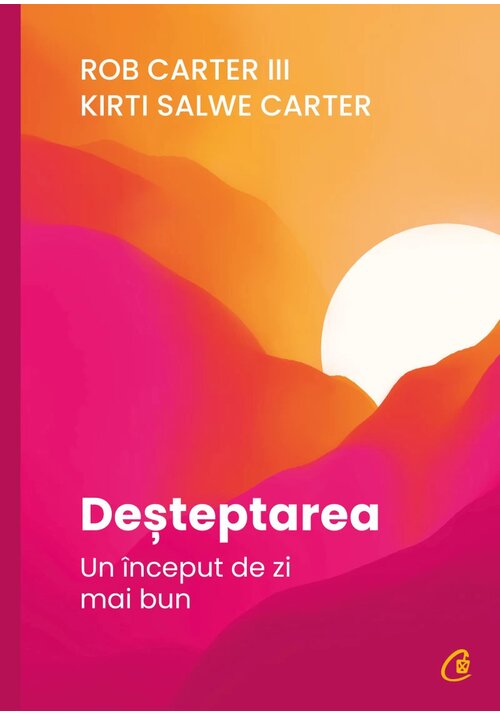 Desteptarea