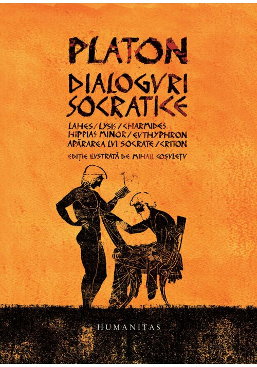 Dialoguri socratice