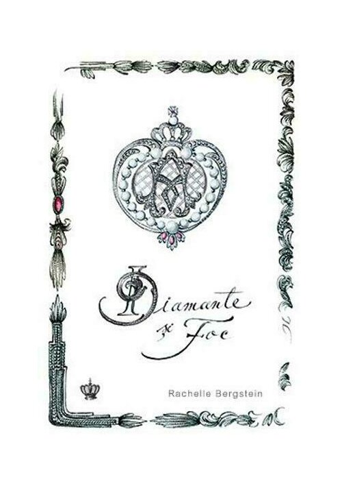 Diamante si foc Baroque Books & Arts