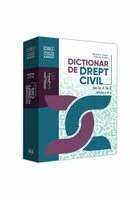 Dictionar de drept civil de la A la Z, editia a III-a