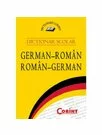 Dictionar Scolar German-Roman, Roman-German