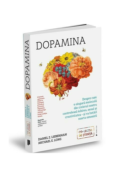 Vezi detalii pentru Dopamina