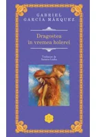 Dragostea in vremea holerei