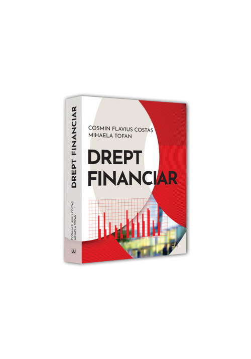 Drept financiar Drept financiar