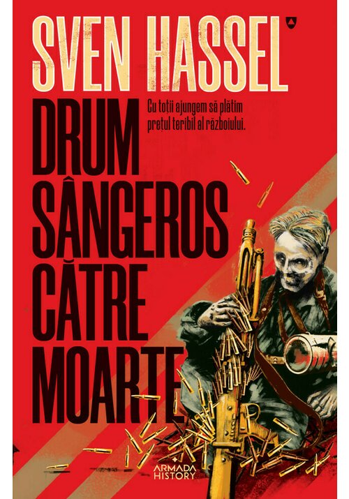 Drum sangeros catre moarte (ed. 2020)