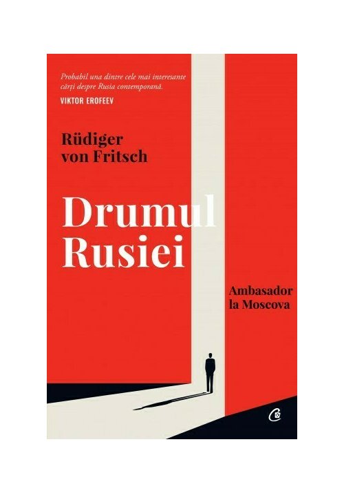 Drumul Rusiei