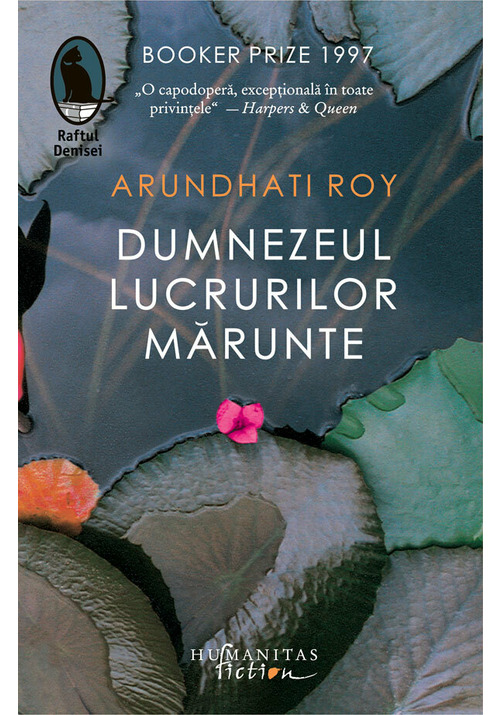 Dumnezeul lucrurilor marunte