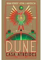 Dune: Casa Atreides