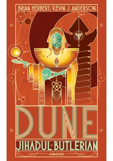 Dune. Jihadul Butlerian