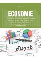 Economie – Concepte, formule, rebus economic, probleme propuse si rezolvate