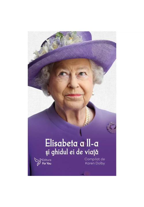 Vezi detalii pentru Elisabeta a II-a si ghidul ei de viata