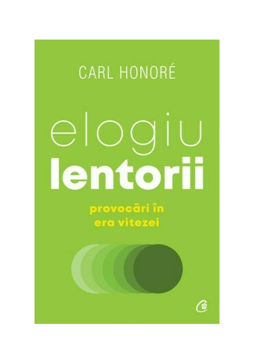 Elogiu lentorii