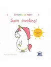 Emotiile lui Noni - Sunt Invidios
