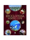Enciclopedia pentru copii, editie premium