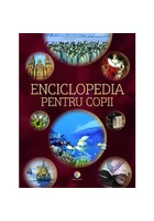 Enciclopedia pentru copii, editie premium