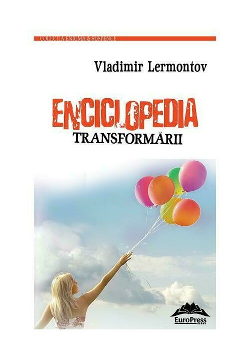 Enciclopedia transformarii