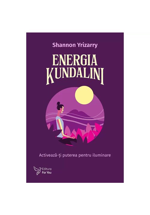 Energia Kundalini