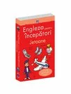 Engleza pentru incepatori - Jetoane