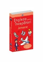Engleza pentru incepatori - Jetoane