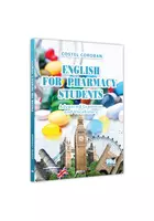 English for Pharmacy Students. Advanced Grammar and Vocabulary
