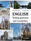 English – Testing grammar and vocabulary