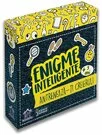 Enigme inteligente: Antreneaza-ti creierul!