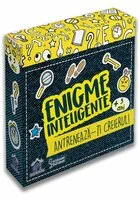 Enigme inteligente: Antreneaza-ti creierul!