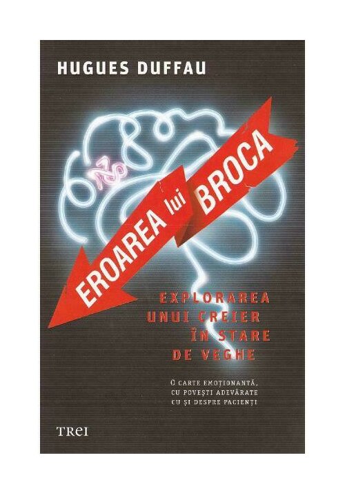 Eroarea lui Broca