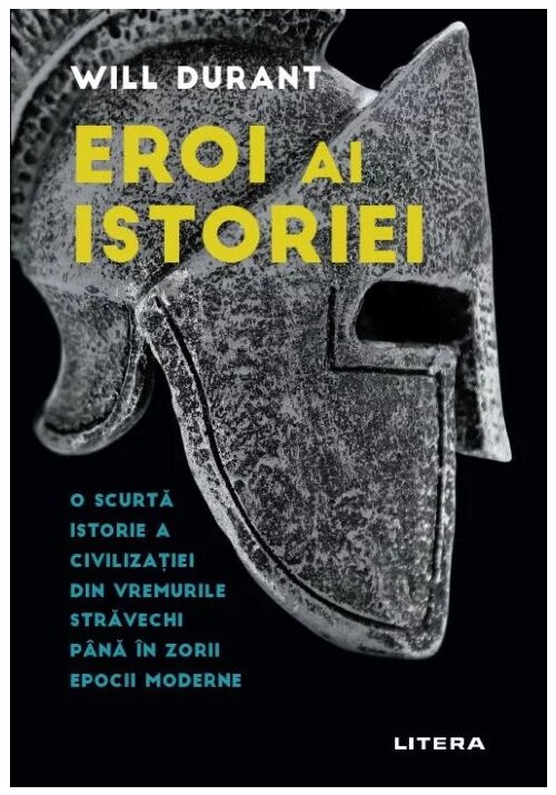 Eroi ai istoriei