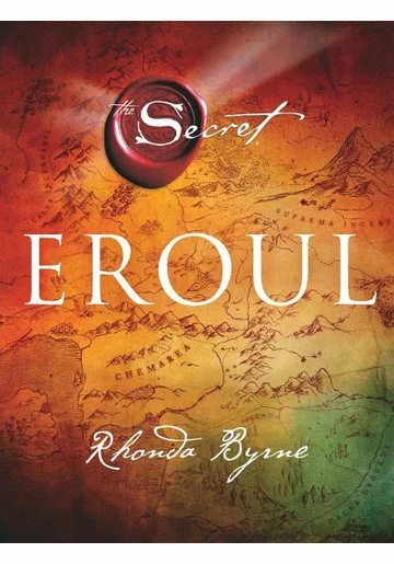 Eroul (Secretul) - Rhonda Byrne