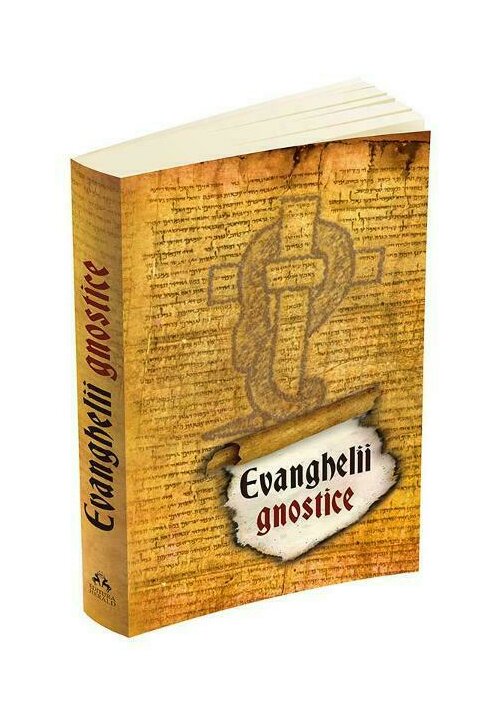 Vezi detalii pentru Evanghelii gnostice