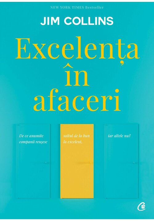 EXCELENTA IN AFACERI