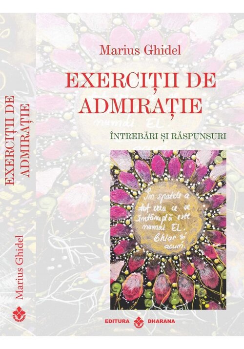 Exercitii de Admiratie