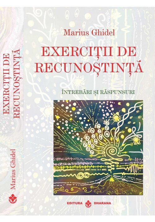 Exercitii de Recunostinta